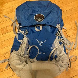 Osprey Talon 44